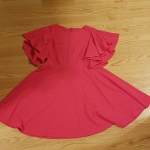 Cocktail/formal party dress